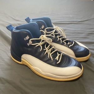 JORDAN RETRO OBSIDIAN 12’S